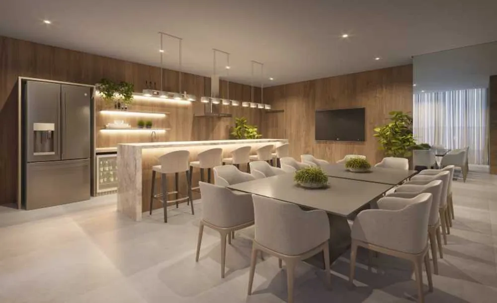 Apartamento, 4 quartos, 210 m² - Foto 9