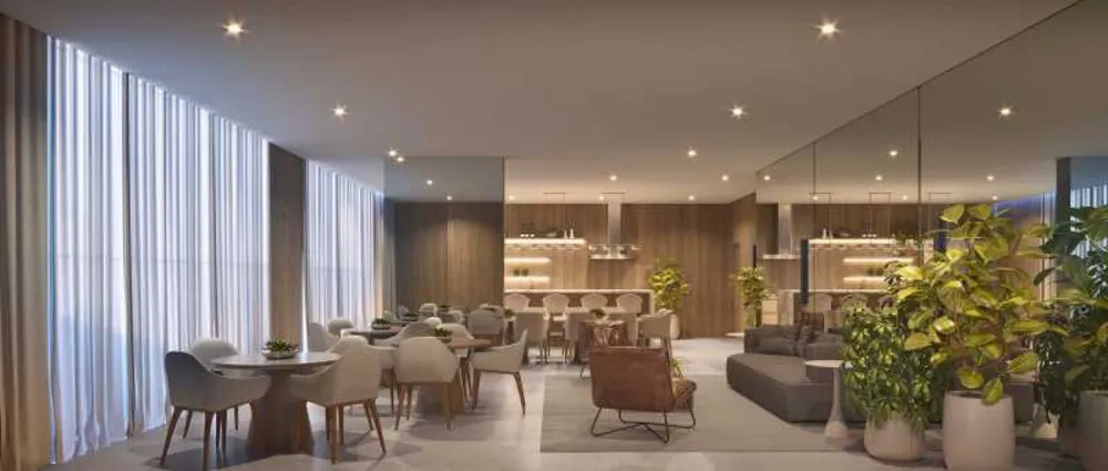 Apartamento, 4 quartos, 210 m² - Foto 8