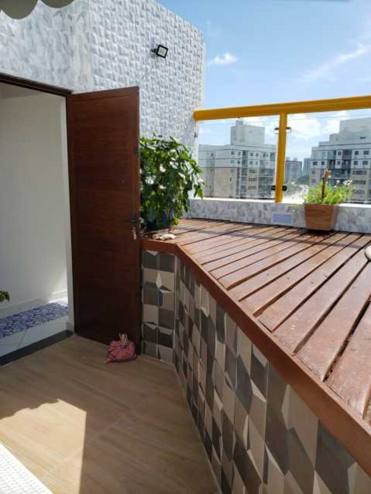 Cobertura à venda com 3 quartos, 148m² - Foto 5