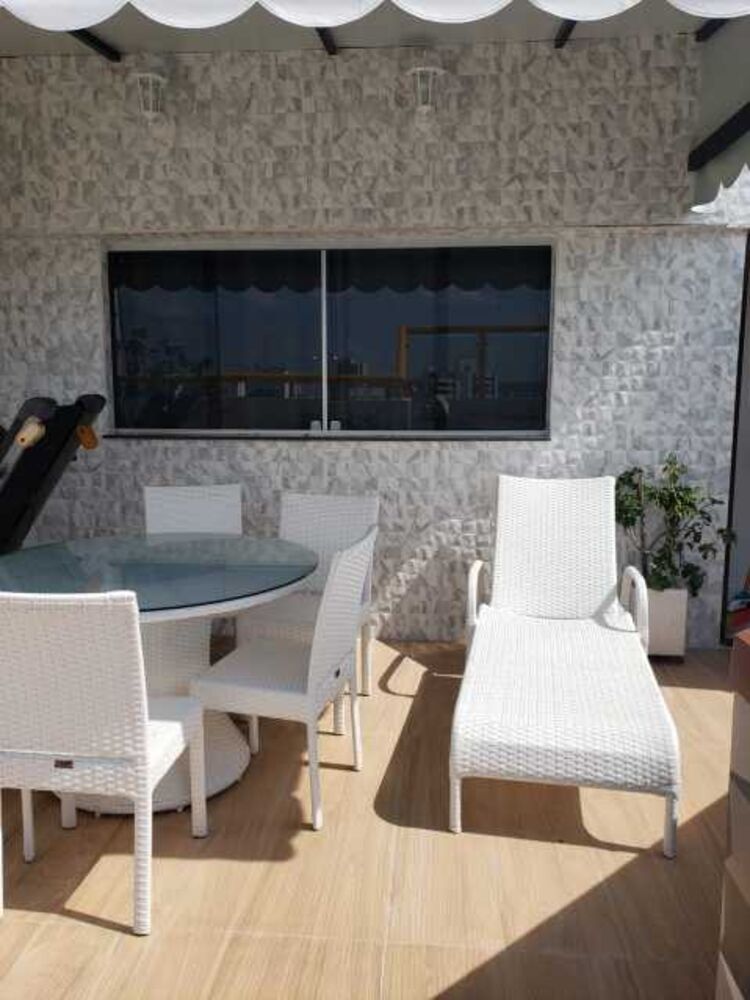 Cobertura à venda com 3 quartos, 148m² - Foto 8