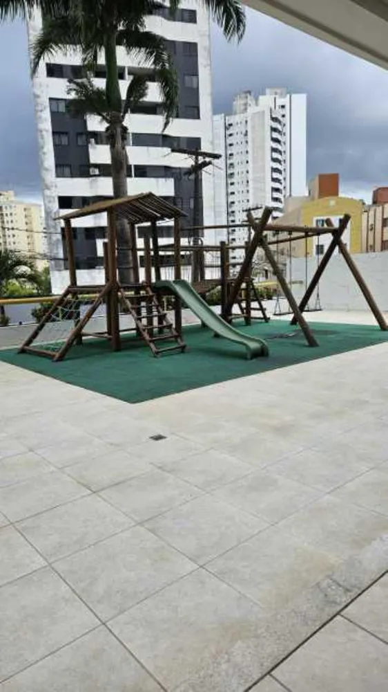 Cobertura, 3 quartos, 148 m² - Foto 14