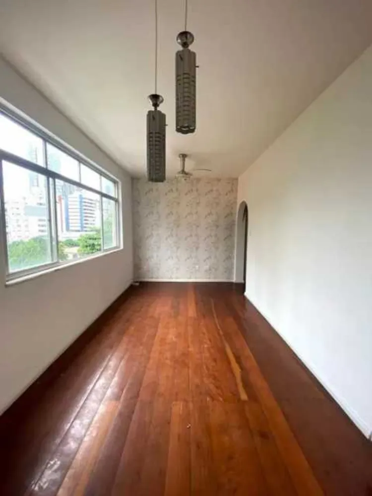 Apartamento, 3 quartos, 104 m² - Foto 1