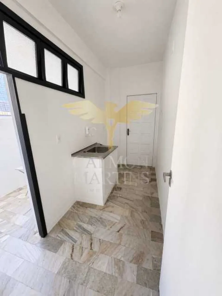Apartamento, 2 quartos, 60 m² - Foto 7