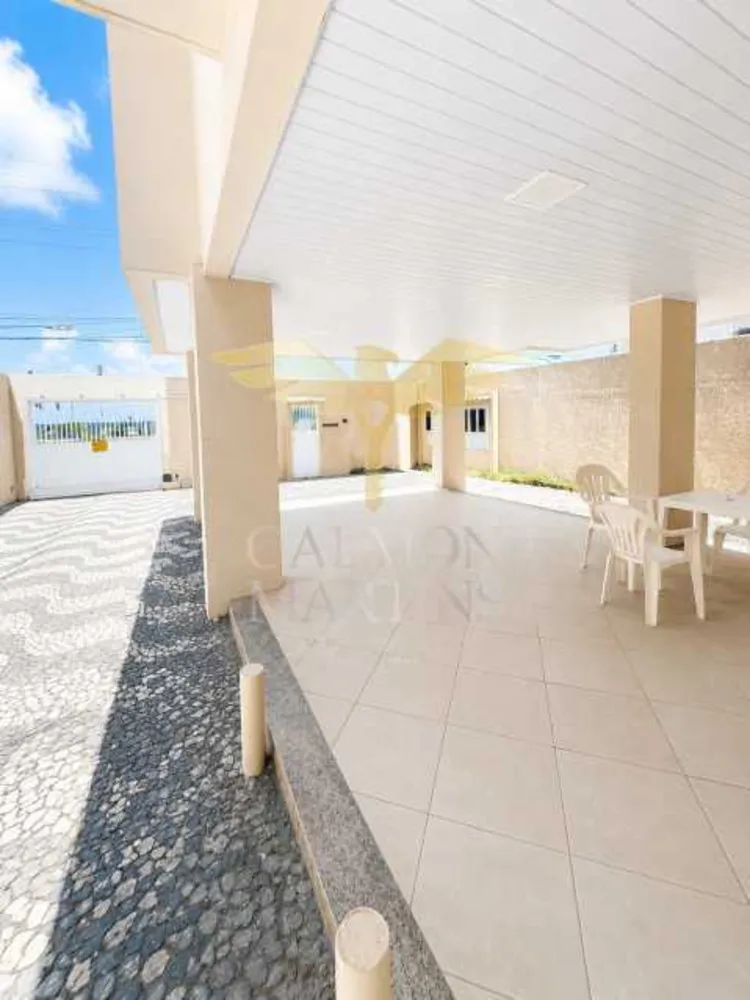 Apartamento, 2 quartos, 60 m² - Foto 10