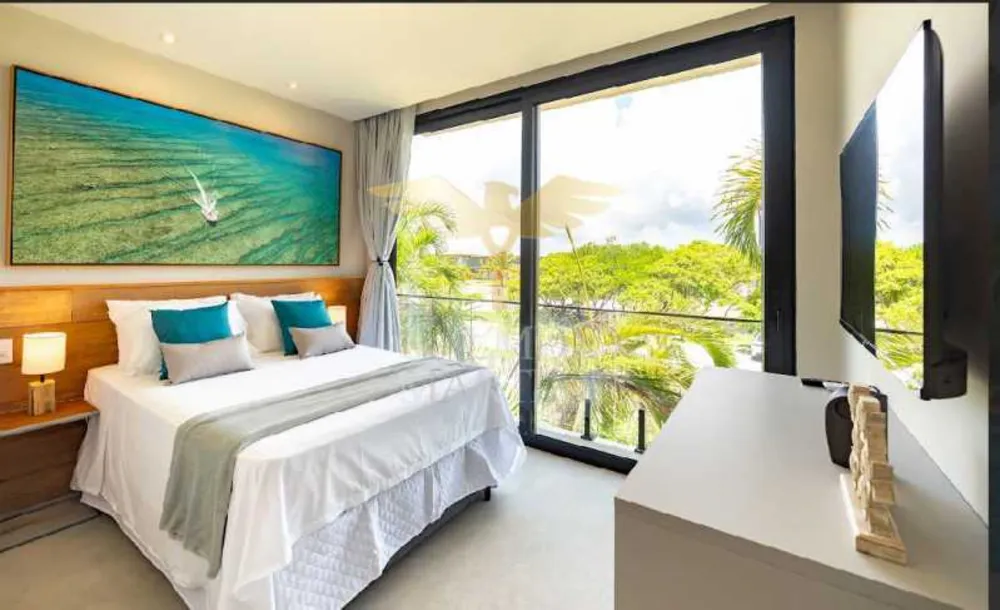 Casa de Condomínio, 8 quartos - Foto 9