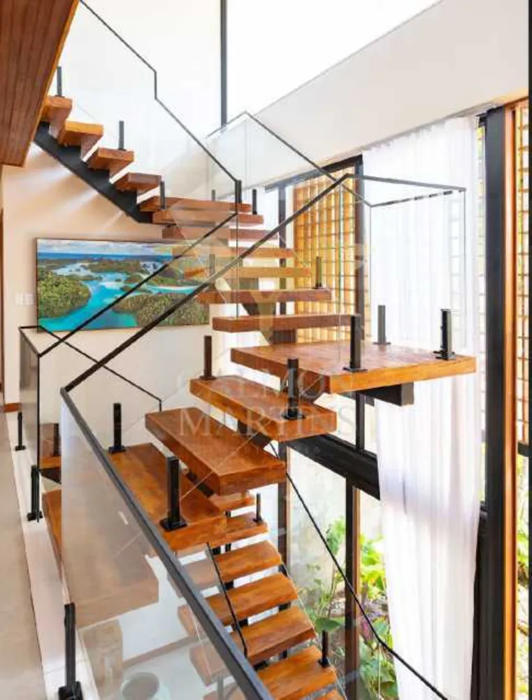 Casa de Condomínio, 8 quartos - Foto 7