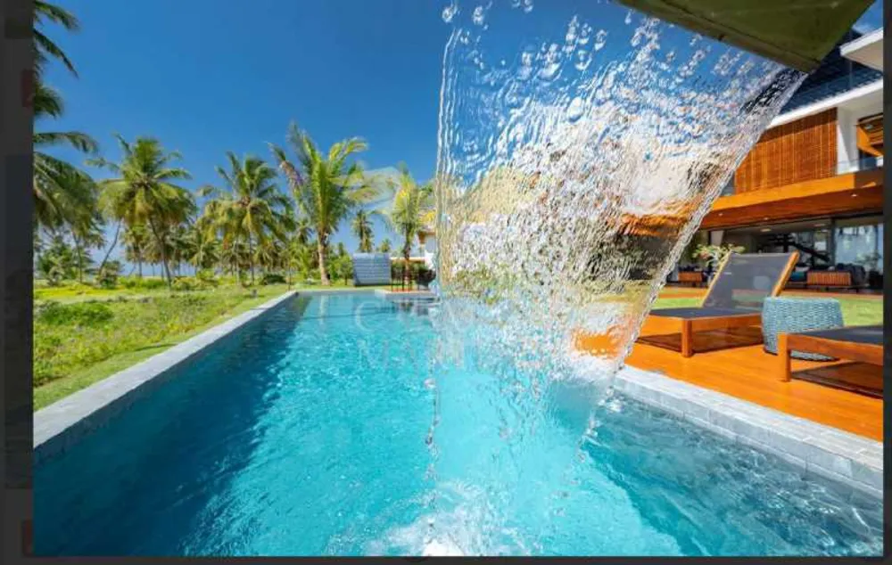 Casa de Condomínio, 8 quartos - Foto 4