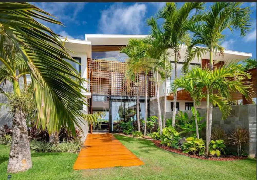 Casa de Condomínio, 8 quartos - Foto 1