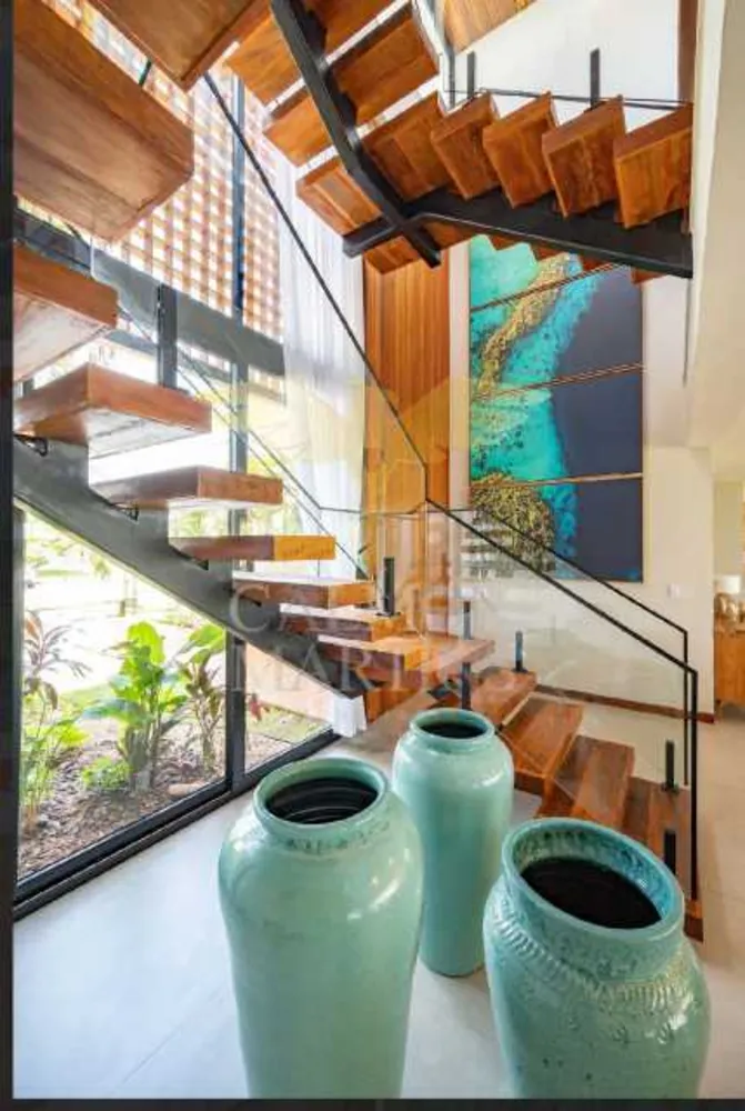 Casa de Condomínio, 8 quartos - Foto 6