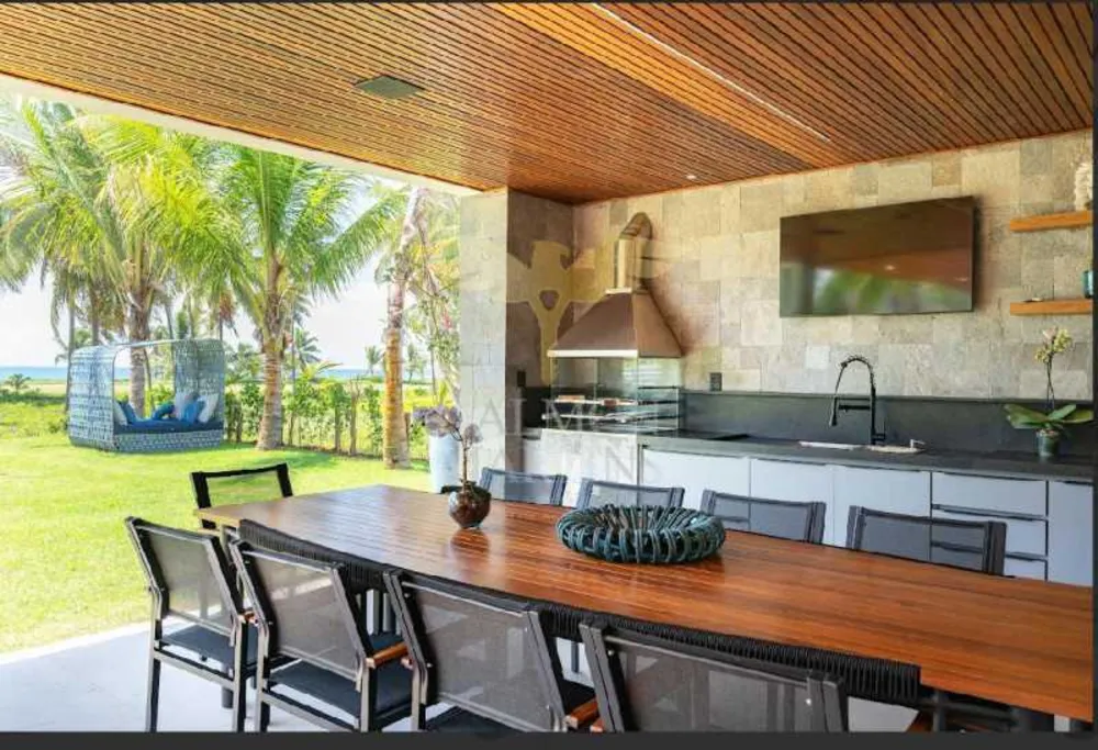 Casa de Condomínio, 8 quartos - Foto 11