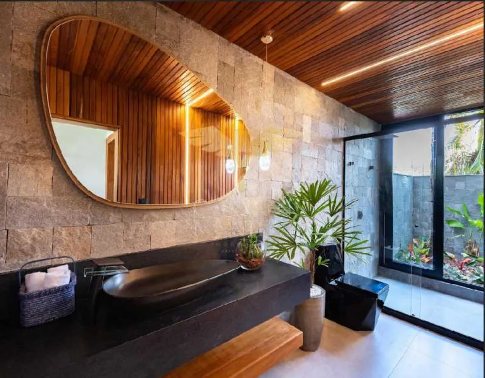Casa de Condomínio, 8 quartos - Foto 10
