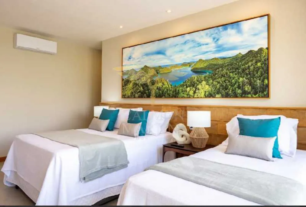 Casa de Condomínio, 8 quartos - Foto 8