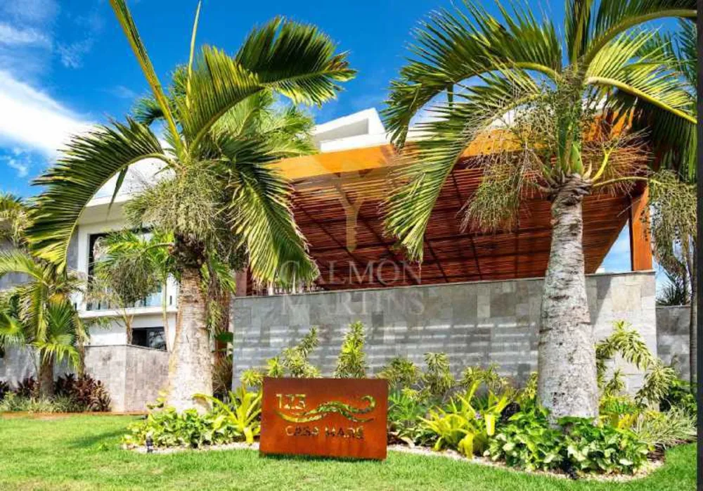 Casa de Condomínio, 8 quartos - Foto 2