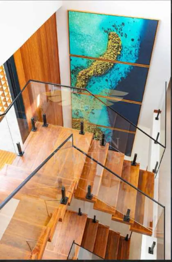 Casa de Condomínio, 8 quartos - Foto 5