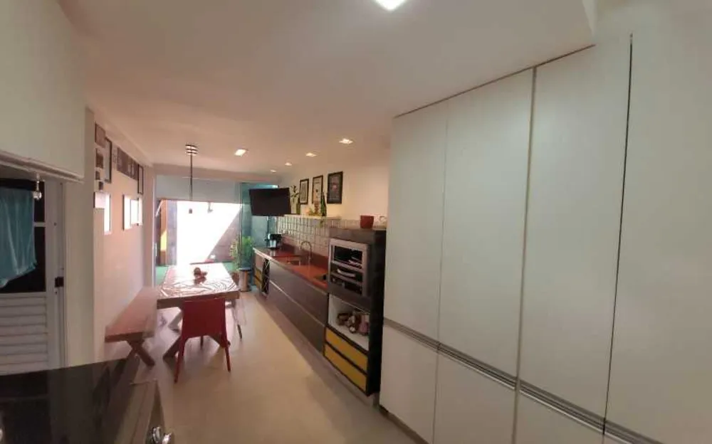 Casa de Condomínio, 4 quartos - Foto 7