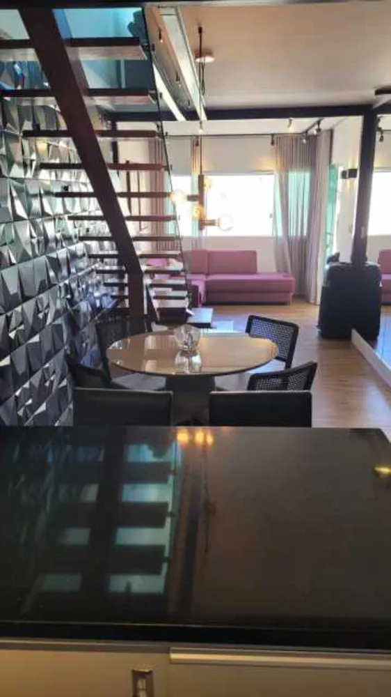Casa de Condomínio, 4 quartos - Foto 12