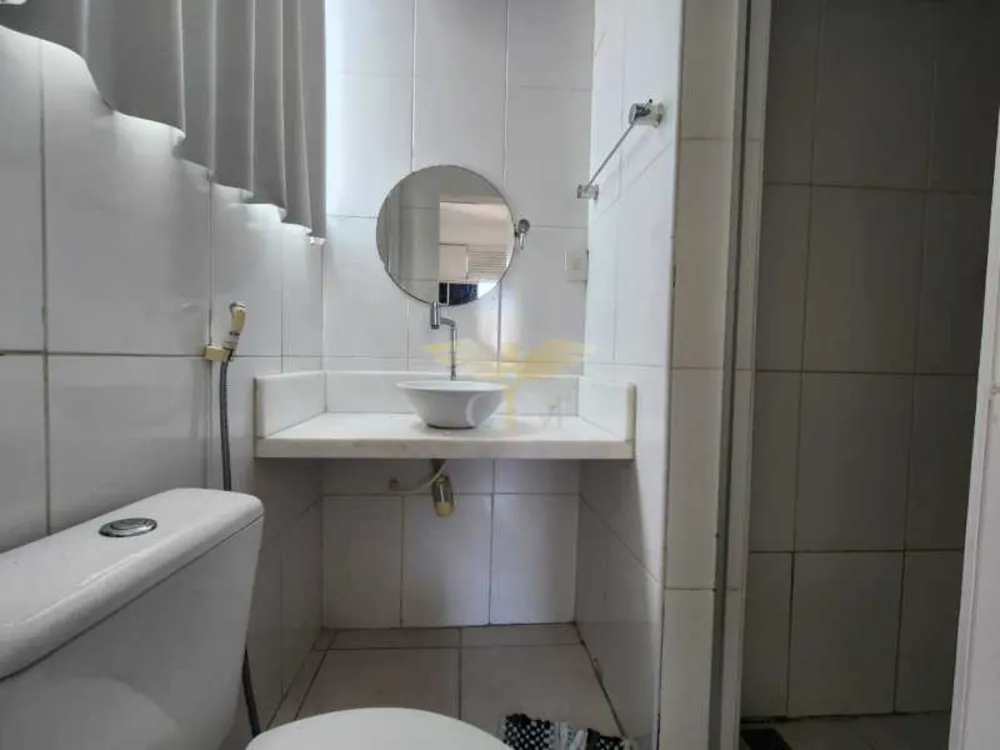 Apartamento, 3 quartos, 105 m² - Foto 2