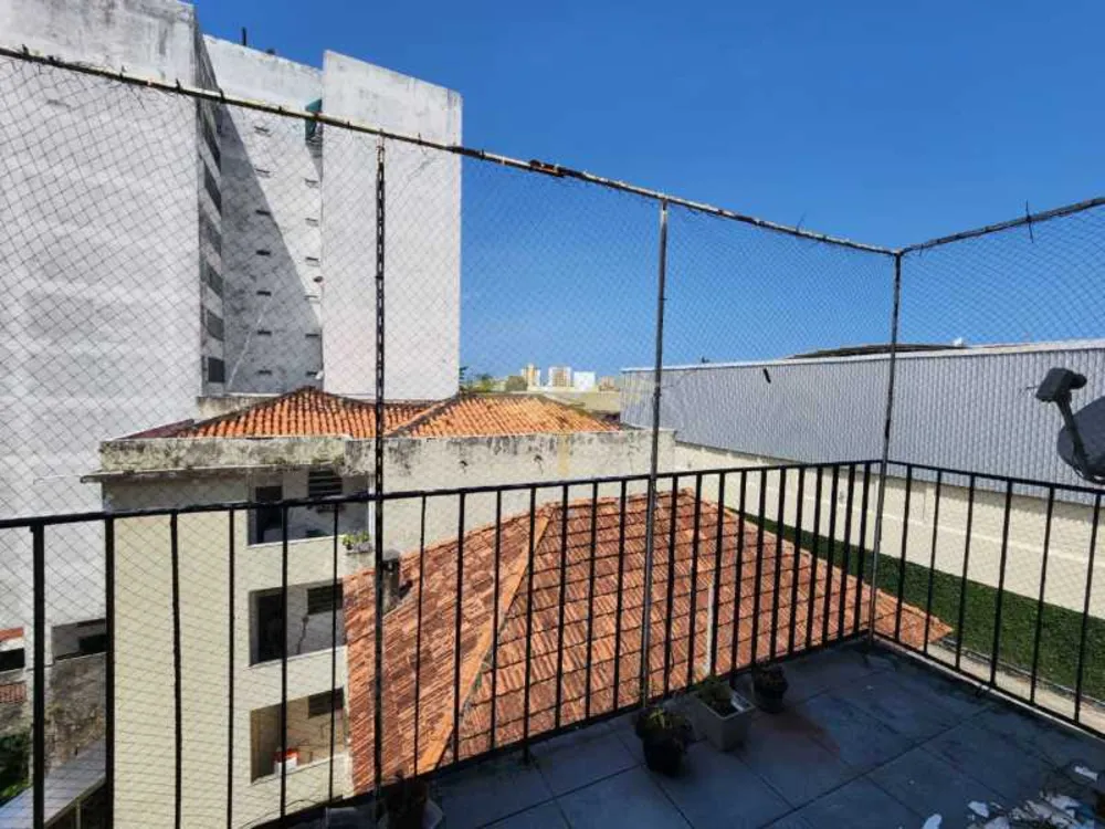 Apartamento, 3 quartos, 105 m² - Foto 4