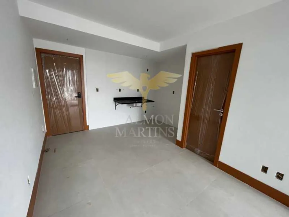 Apartamento, 1 quarto, 38 m² - Foto 7