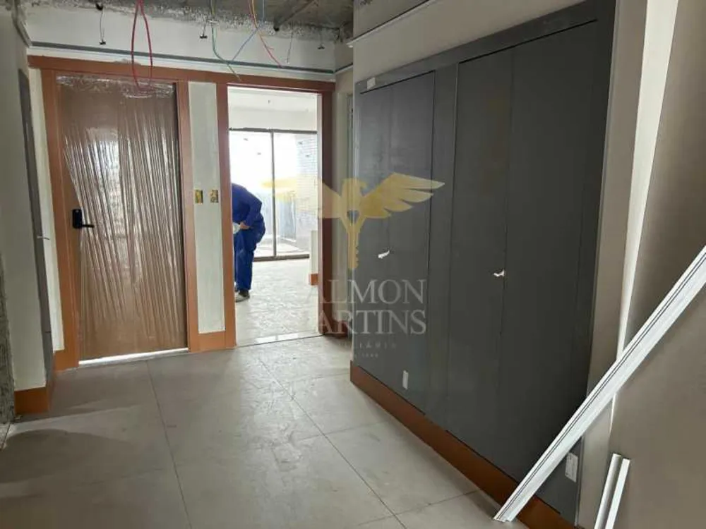 Apartamento, 1 quarto, 38 m² - Foto 6