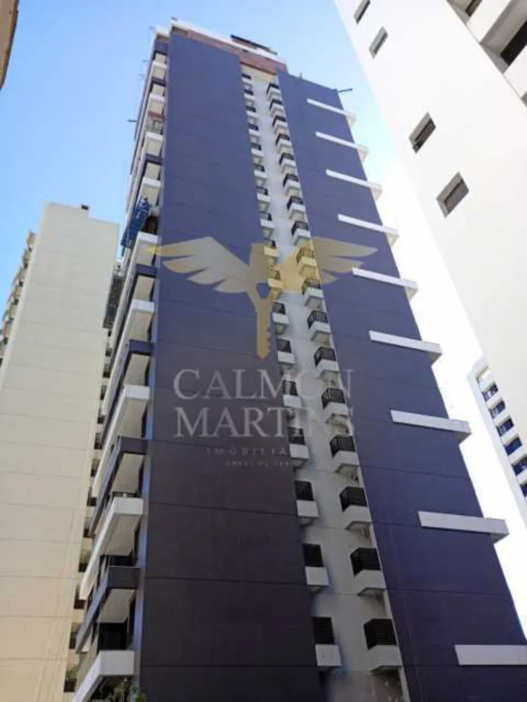 Apartamento, 1 quarto, 38 m² - Foto 11