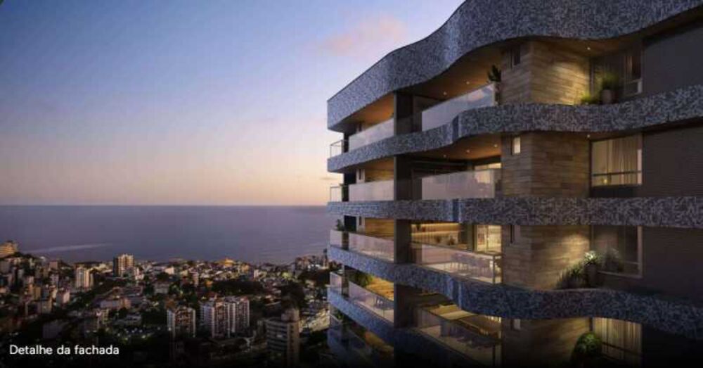 Apartamento, 4 quartos, 173 m² - Foto 1
