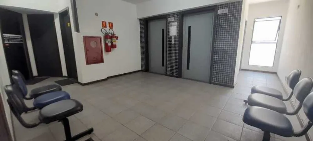 Loja-Salão, 25 m² - Foto 12