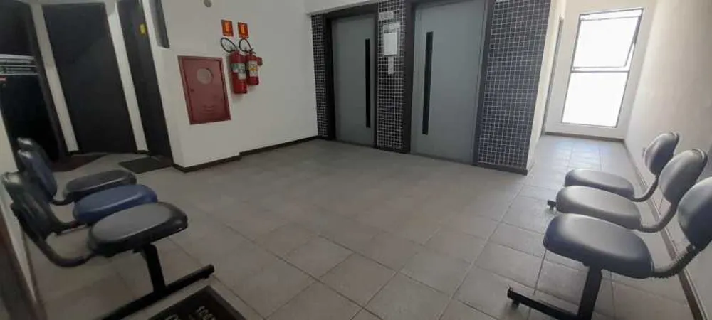 Loja-Salão, 25 m² - Foto 13