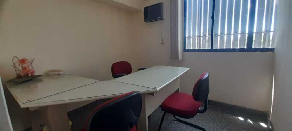Loja-Salão, 25 m² - Foto 2
