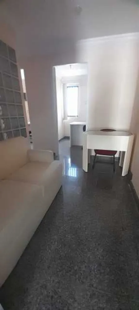 Loja-Salão, 25 m² - Foto 10