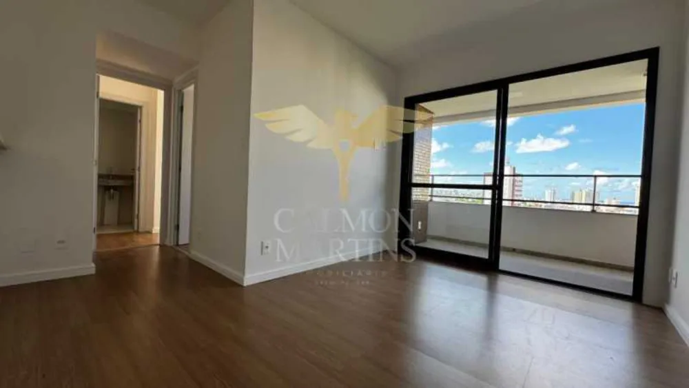 Apartamento, 2 quartos, 58 m² - Foto 1
