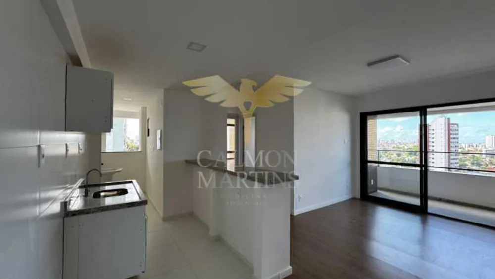 Apartamento, 2 quartos, 58 m² - Foto 8