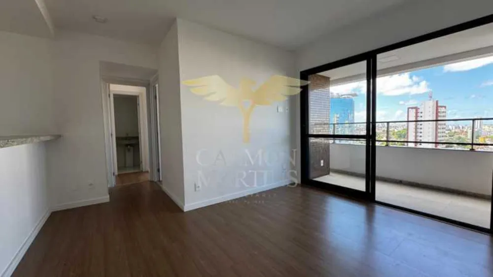 Apartamento, 2 quartos, 58 m² - Foto 12
