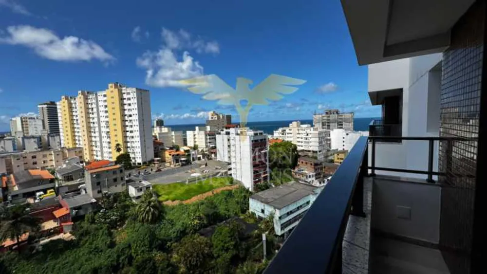 Apartamento, 2 quartos, 58 m² - Foto 10