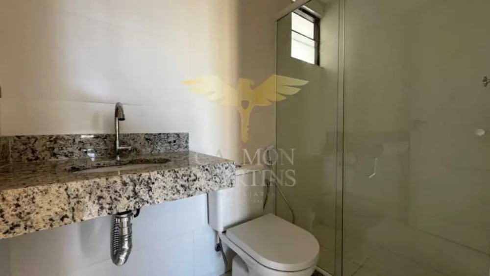 Apartamento, 2 quartos, 58 m² - Foto 3