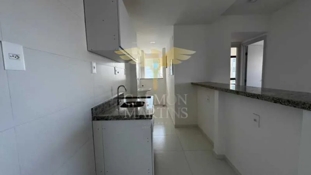 Apartamento, 2 quartos, 58 m² - Foto 7