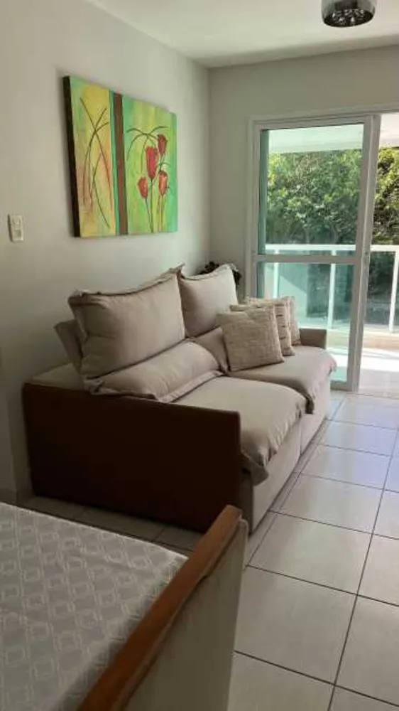 Apartamento, 2 quartos, 80 m² - Foto 11