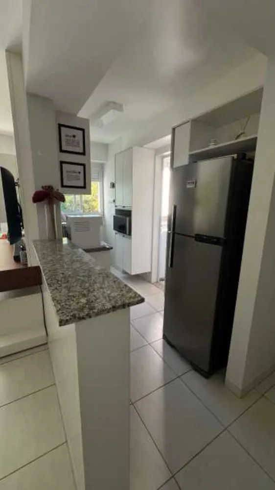 Apartamento, 2 quartos, 80 m² - Foto 15
