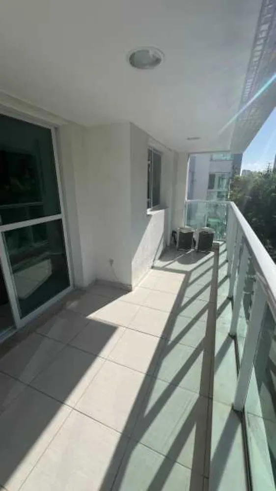 Apartamento, 2 quartos, 80 m² - Foto 20