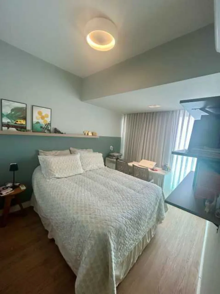 Apartamento, 1 quarto, 59 m² - Foto 7