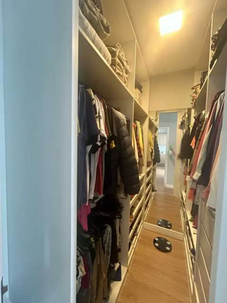 Apartamento, 1 quarto, 59 m² - Foto 8