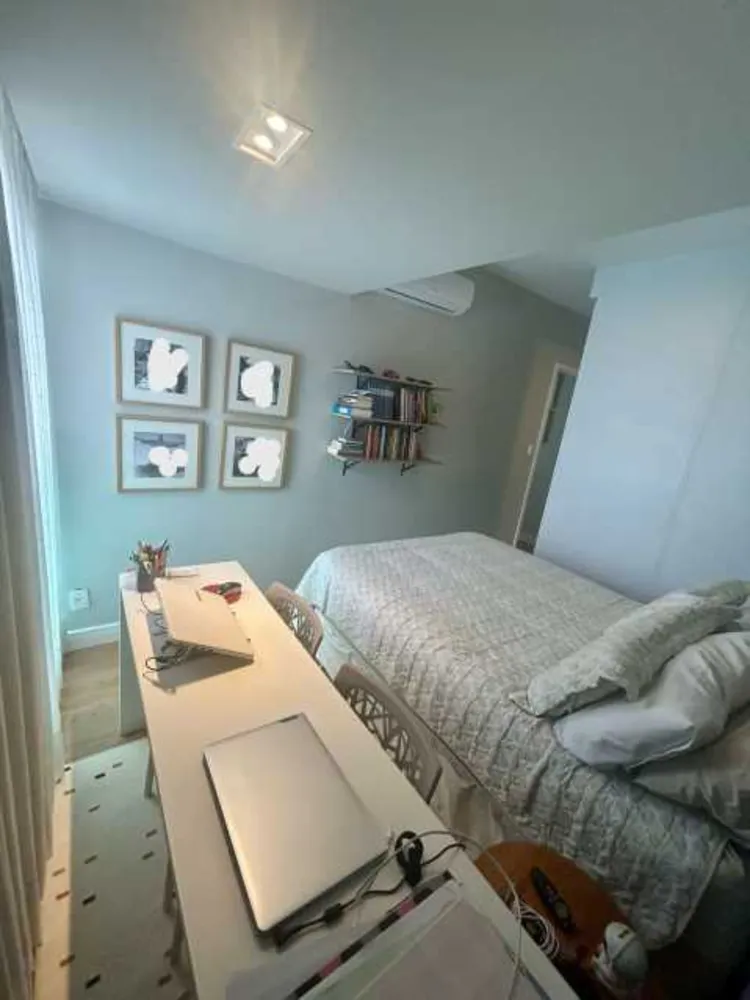 Apartamento, 1 quarto, 59 m² - Foto 6