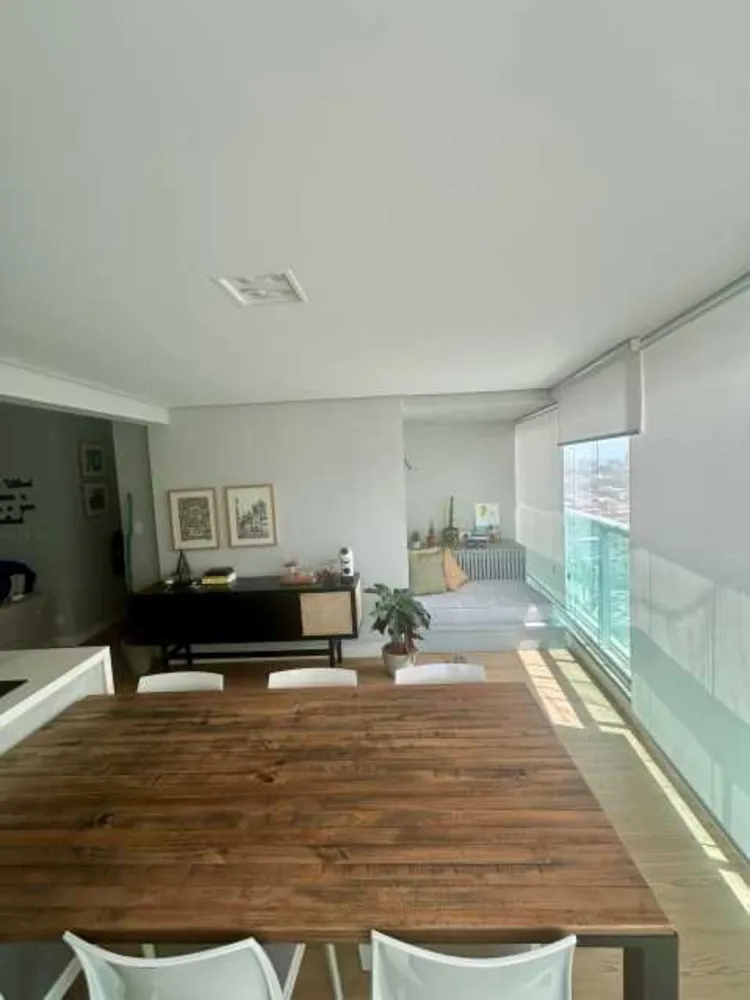 Apartamento, 1 quarto, 59 m² - Foto 2