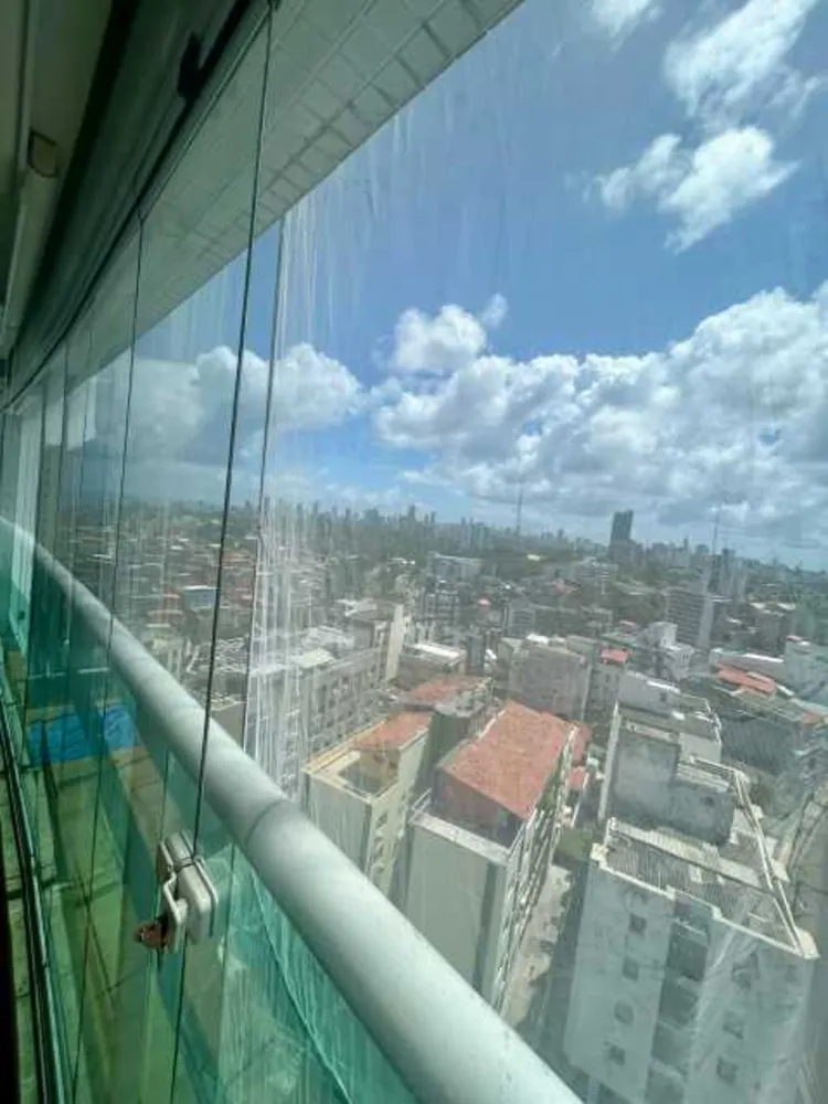 Apartamento, 1 quarto, 59 m² - Foto 5
