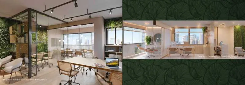 Sala-Conjunto, 34 m² - Foto 11