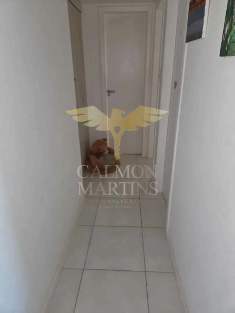 Apartamento, 2 quartos, 54 m² - Foto 14