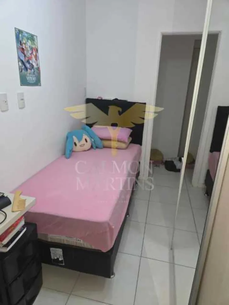 Apartamento, 2 quartos, 54 m² - Foto 6