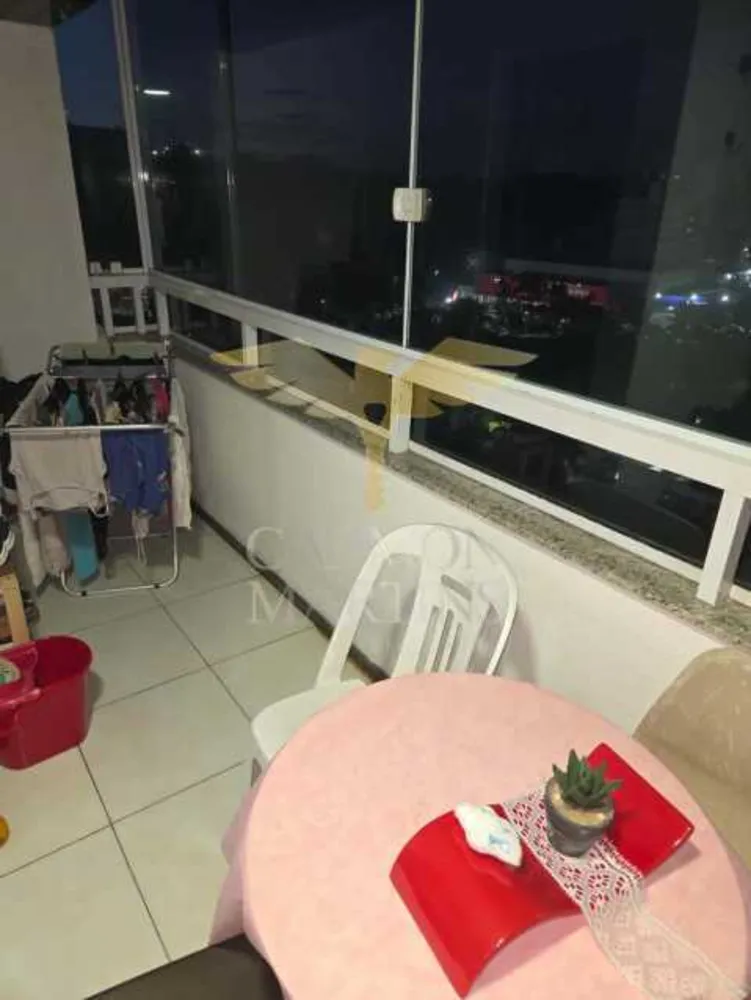 Apartamento, 2 quartos, 54 m² - Foto 3