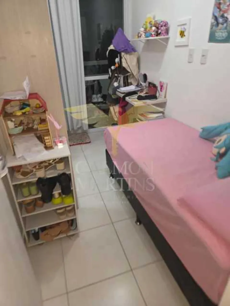 Apartamento, 2 quartos, 54 m² - Foto 7