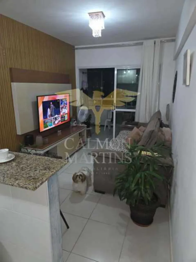 Apartamento, 2 quartos, 54 m² - Foto 1
